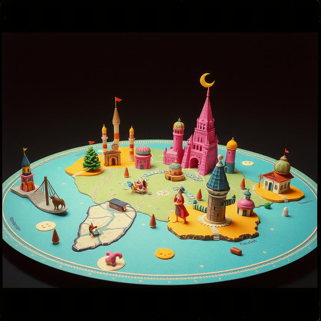 Persona image for 未知真宵