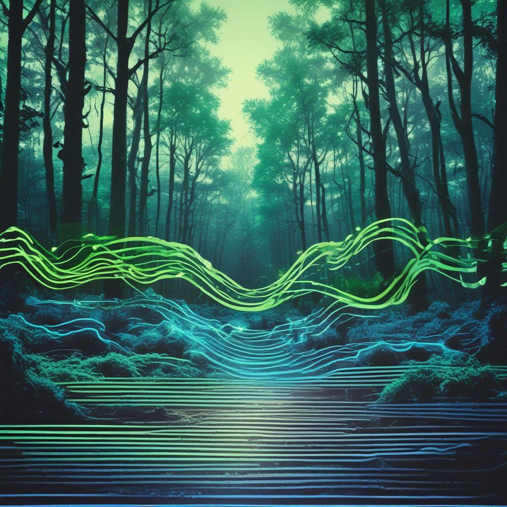 Hardstyle artwork