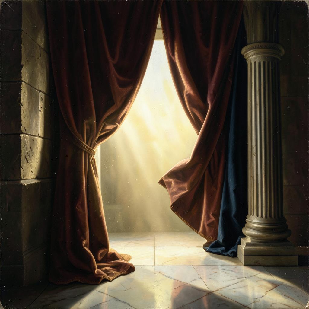 Open Up the Light artwork