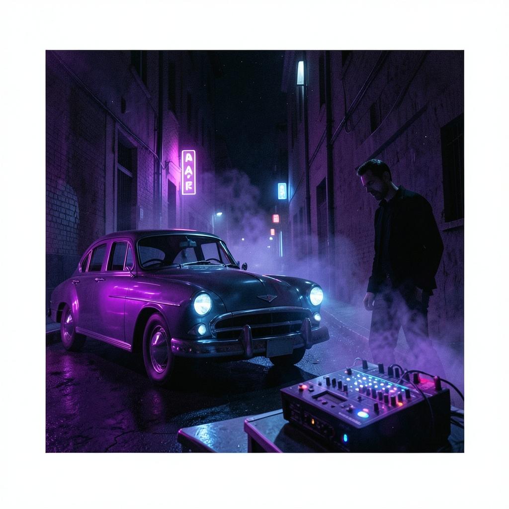Song Image