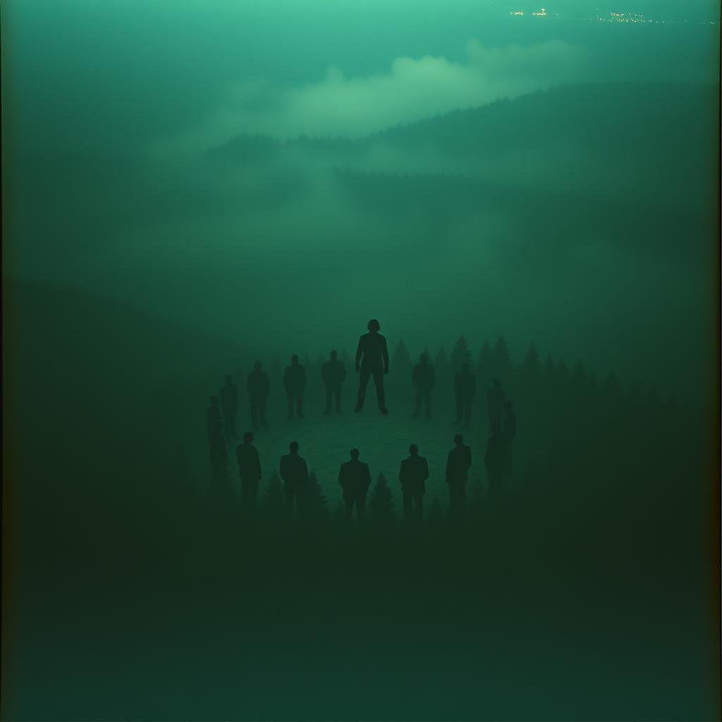 Persona image for Von oben 