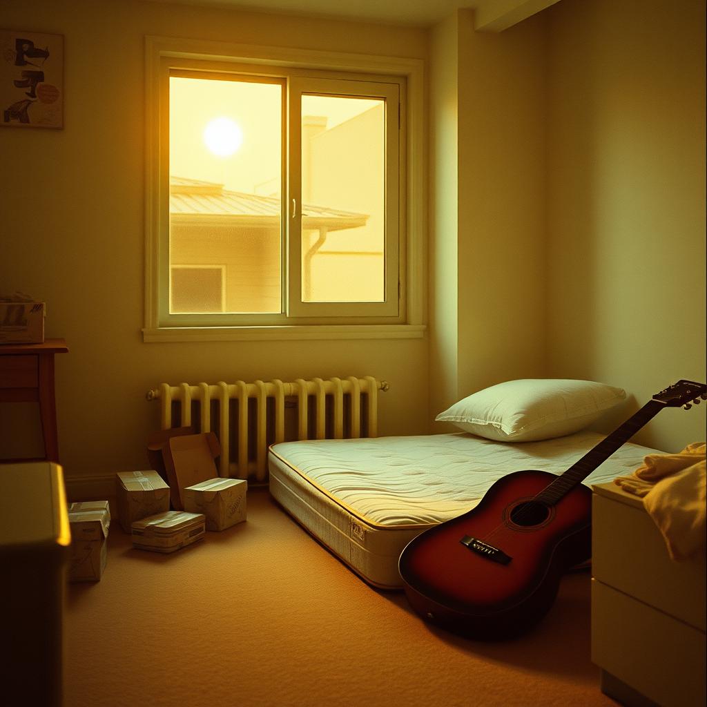 Bedroom Soul artwork