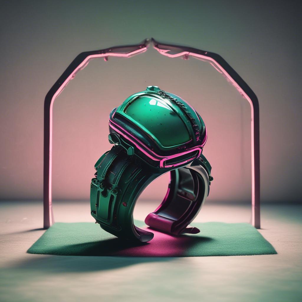 試作品