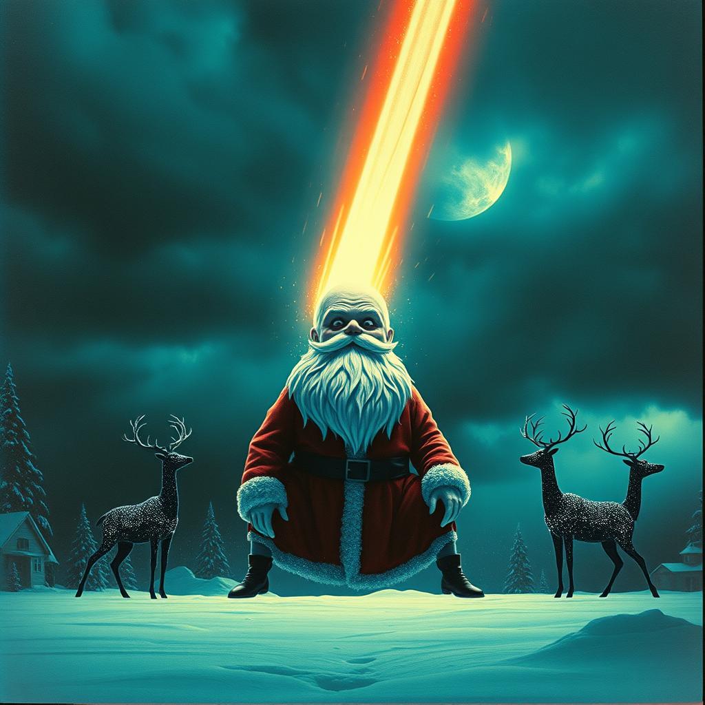 Image for Christmas songs to enjoy to:p