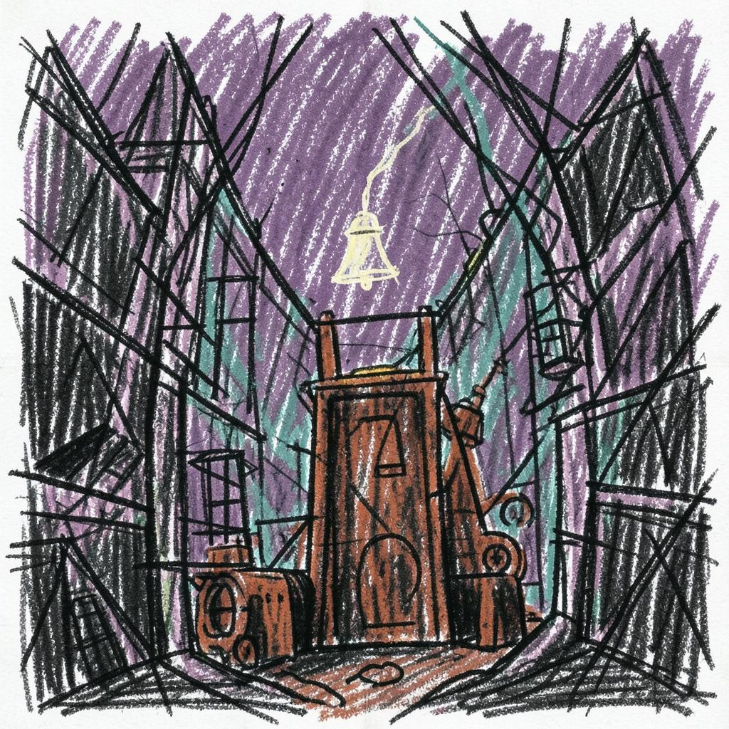 Catastrophic Peak artwork
