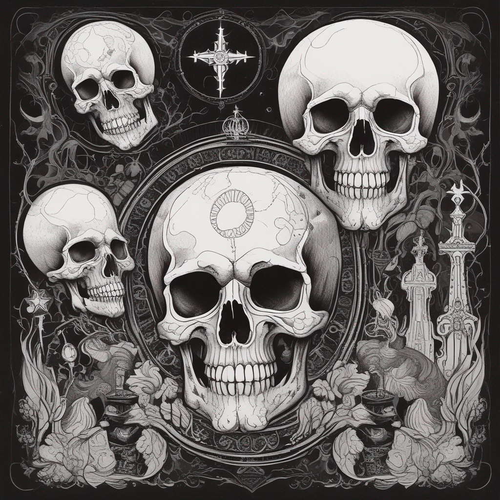 Persona image for Religioso Sardonium