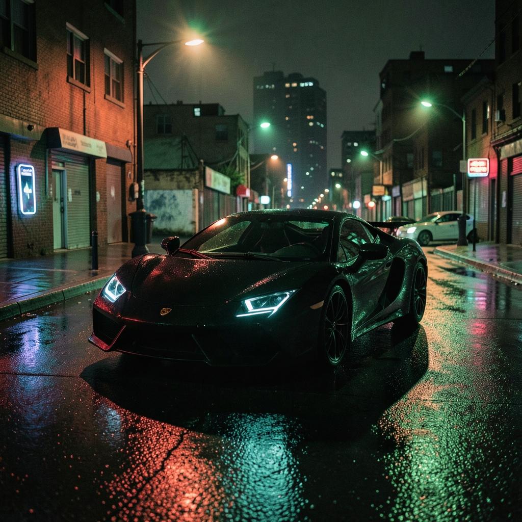 Song Image