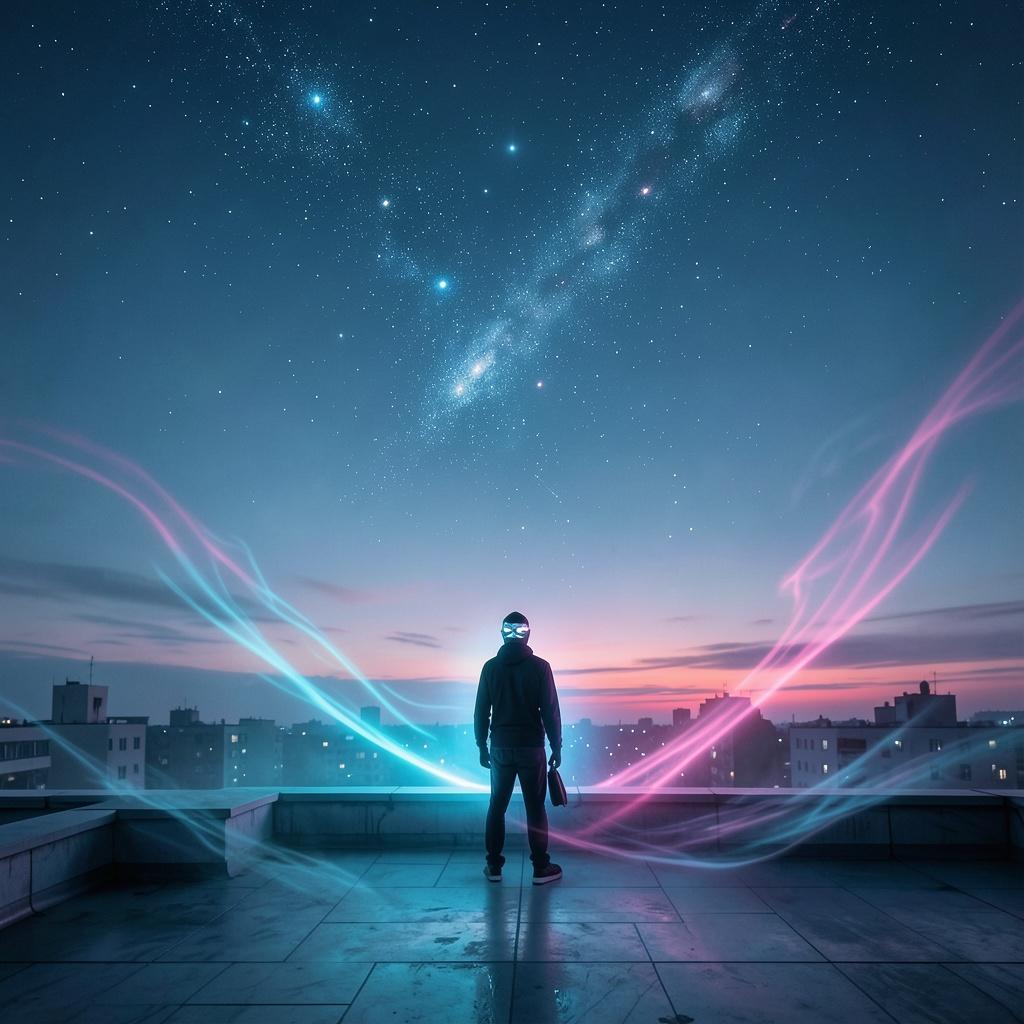 Под маской чужого имени artwork