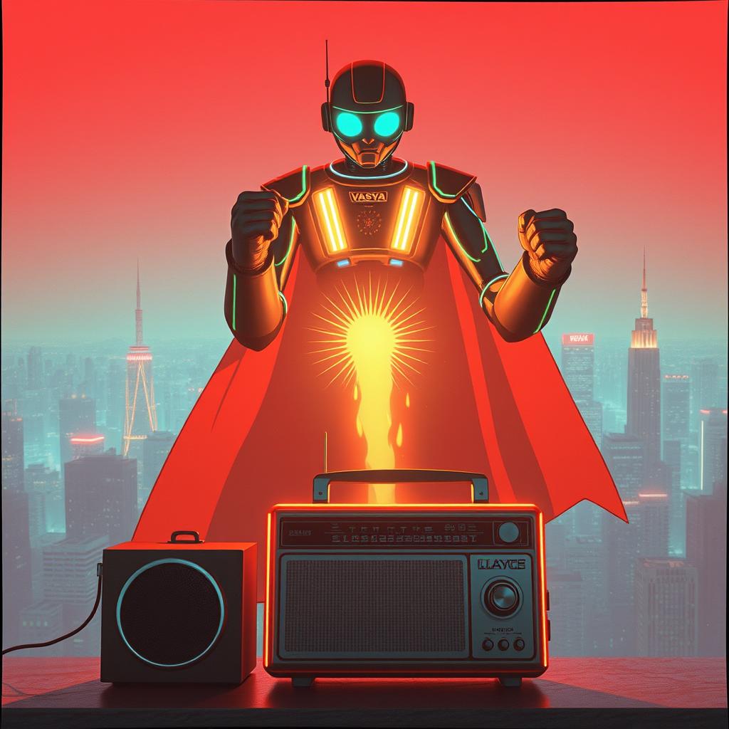 Song Image
