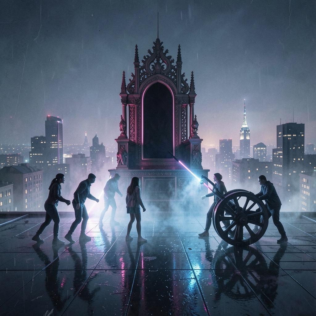 Song Image