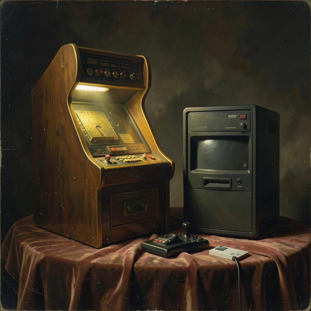 DJ Toyo - Insert Coin Disco v1 (Chiptune Comedy Remix) artwork
