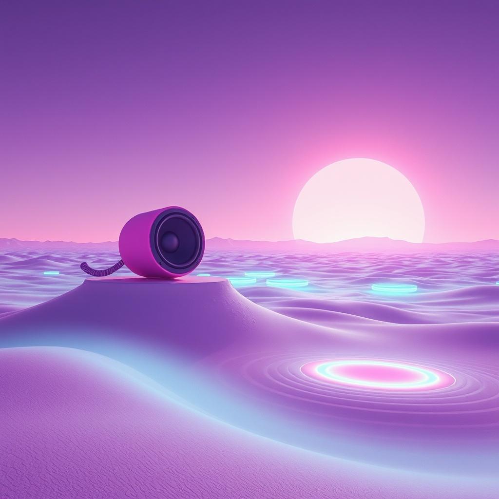 Laser Zap Silence artwork