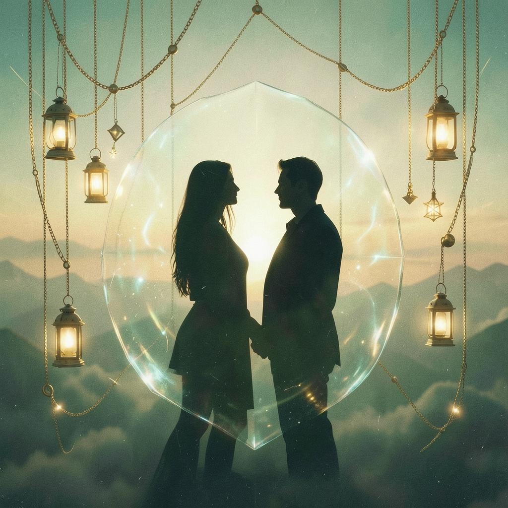 Victory of Love artwork