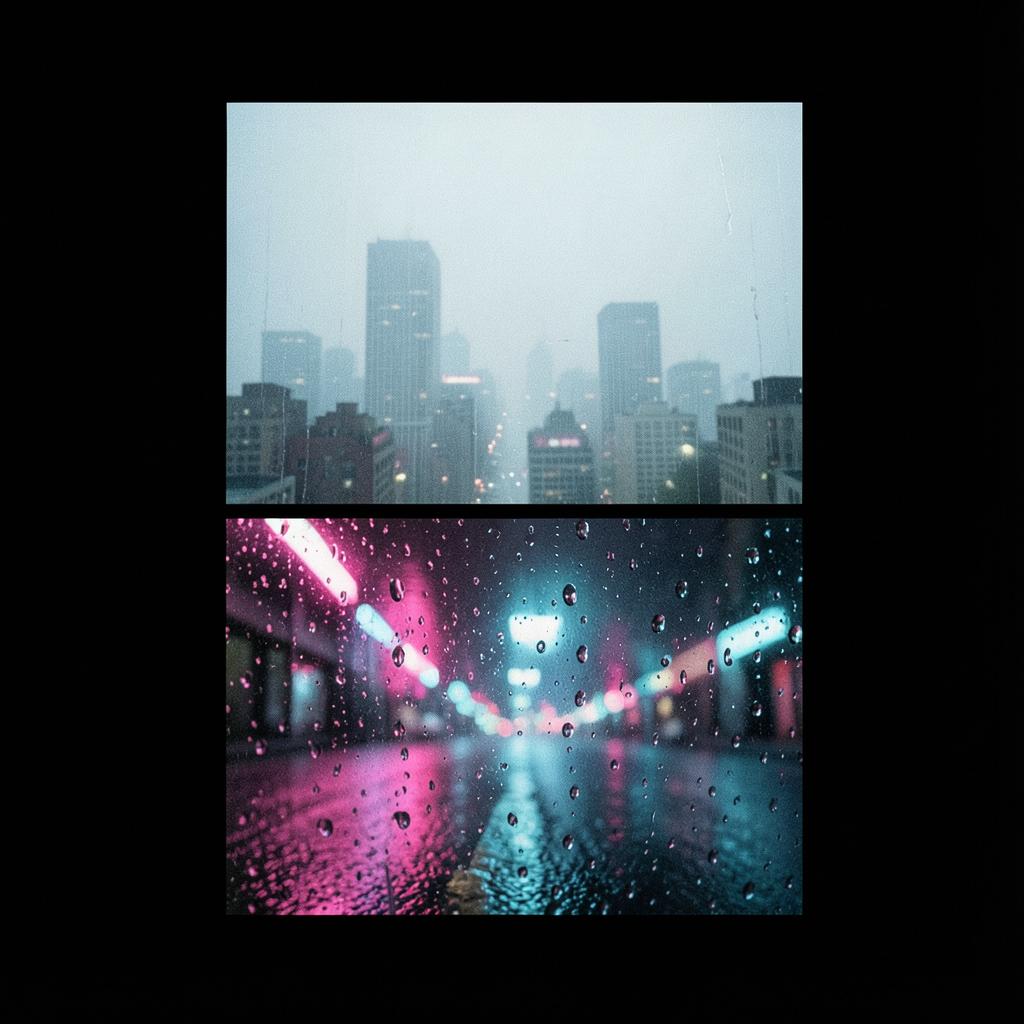 Midnight Arrival artwork