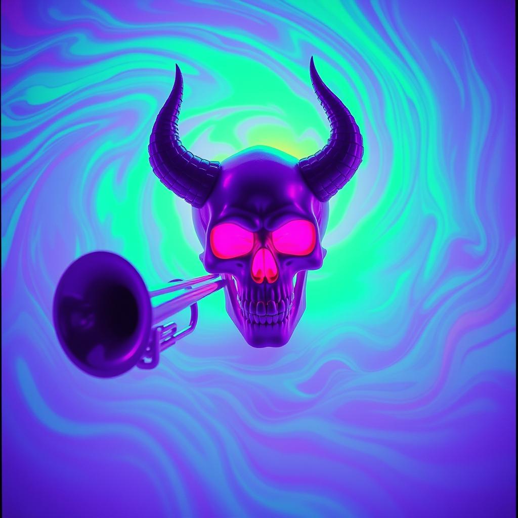 Persona image for spiritual warfare beatz