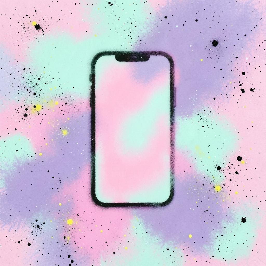 Digital Crush artwork