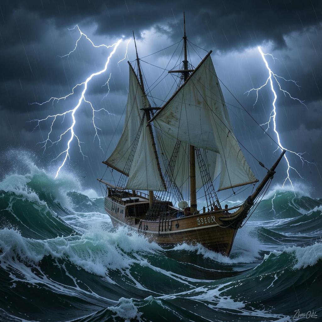 Better Sailors artwork