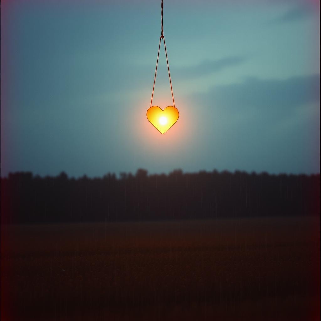 Не измерить ничем любовь(Recovered)(Cover) artwork