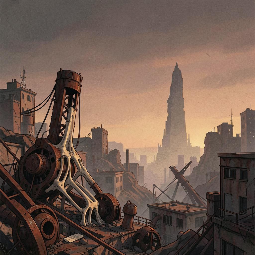 Death Spiral artwork