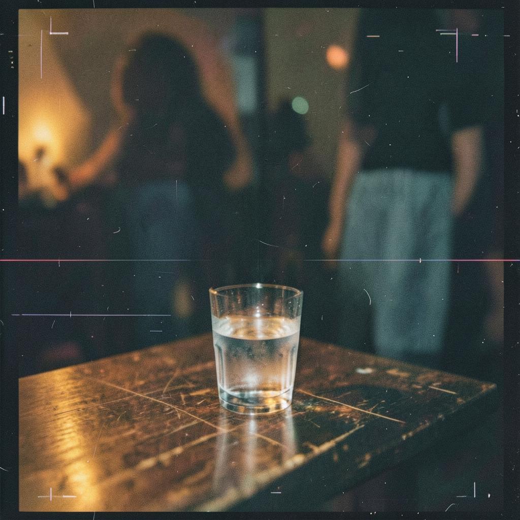 The Night Knows artwork