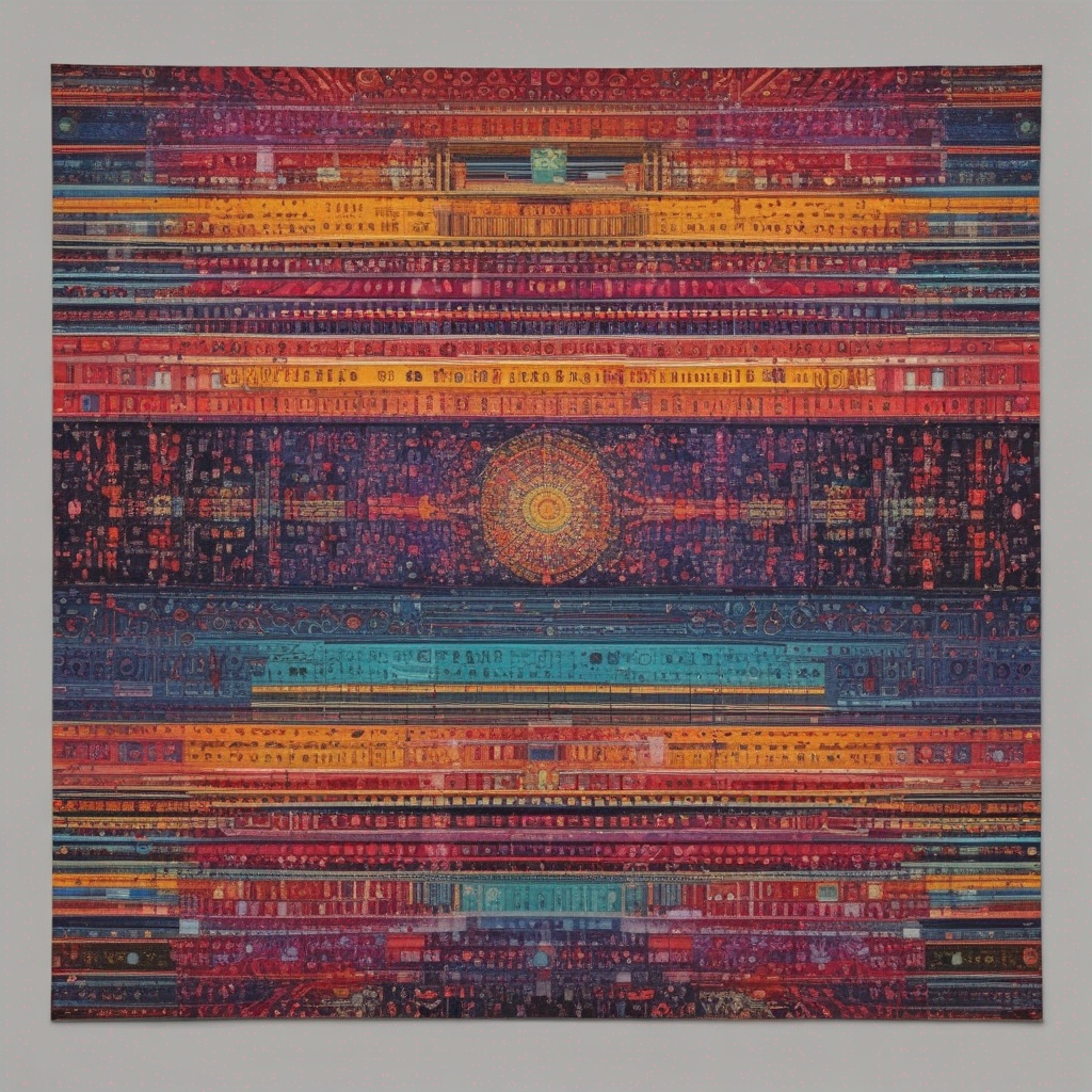 Playlist cover art