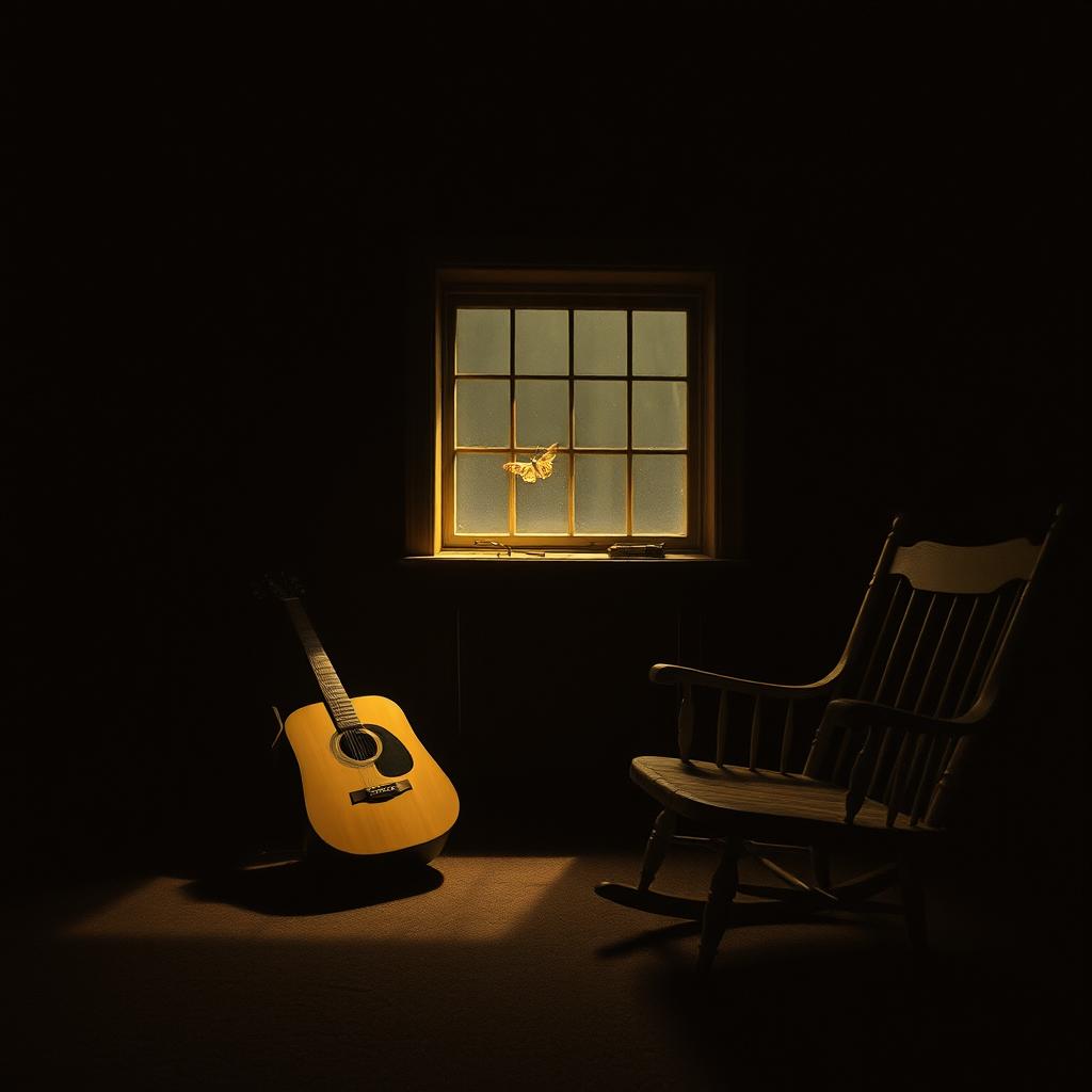 Song Cover Image