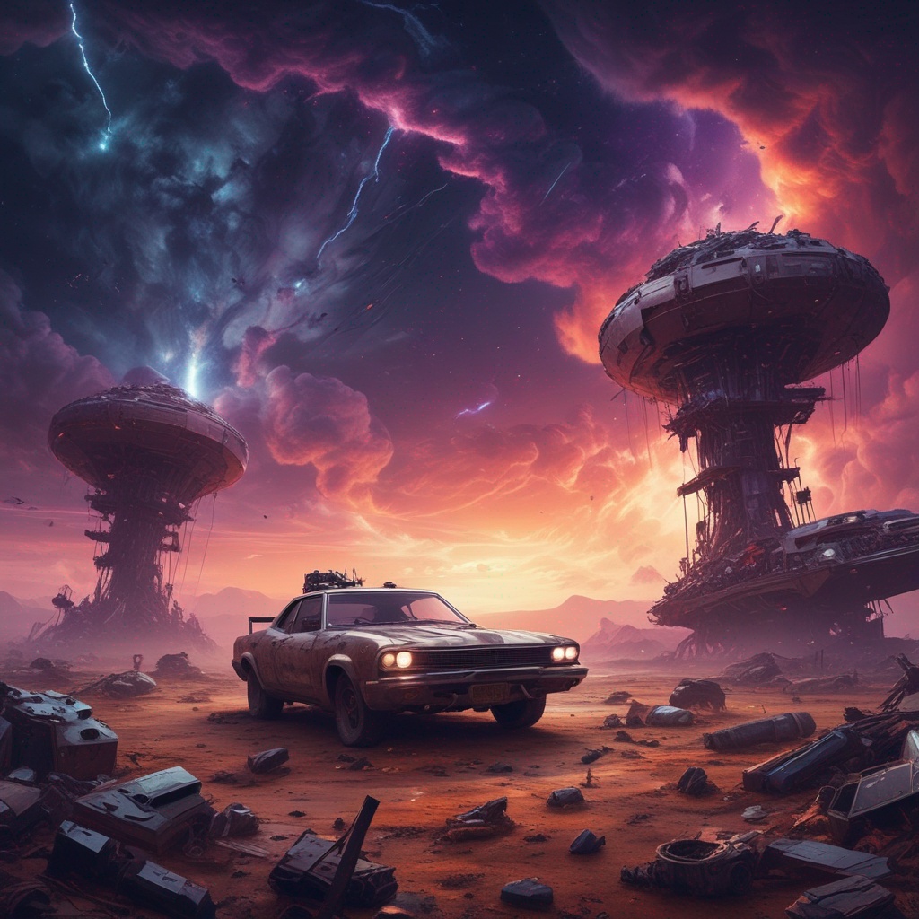 Song Image