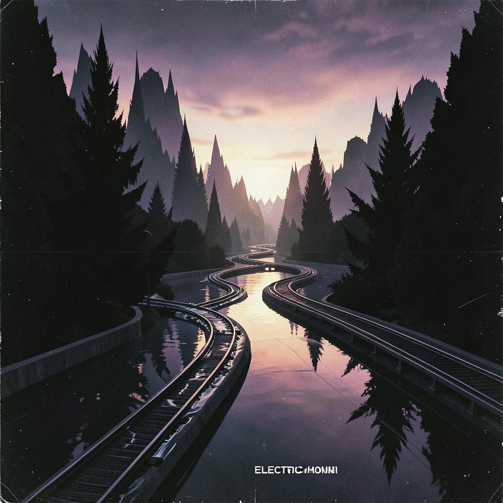 River Roads: An Epic Journey