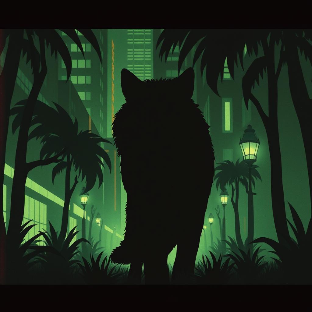 Playlist cover art