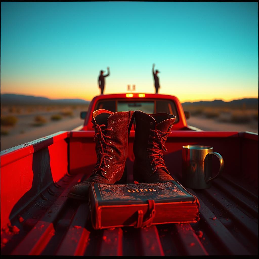 Persona image for M + G