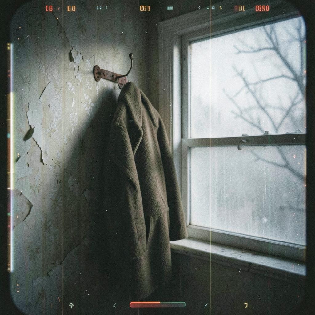 Квартира artwork