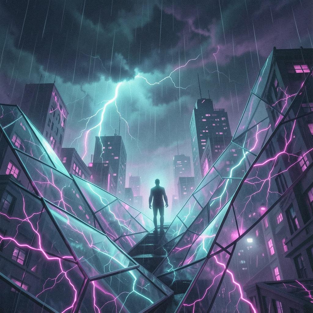 4. Seizure Weather artwork