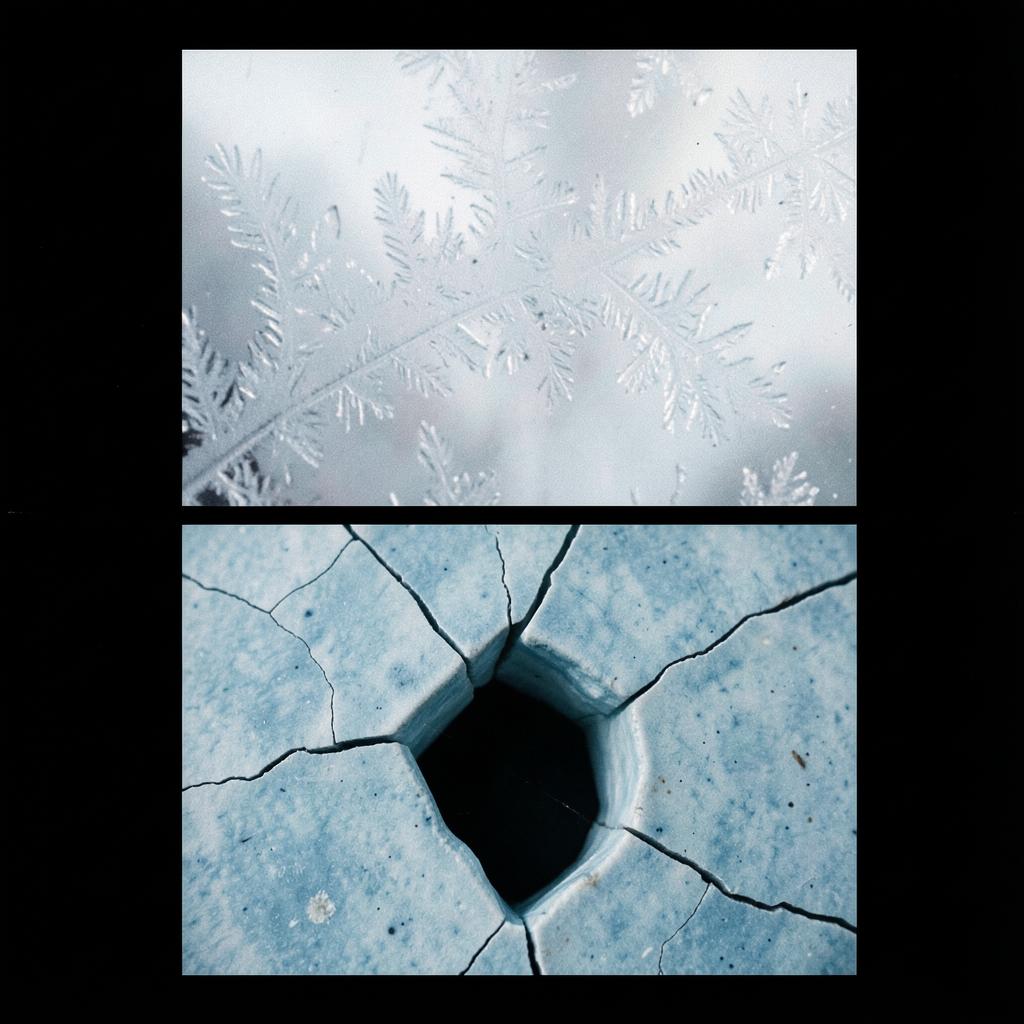 Not the One artwork