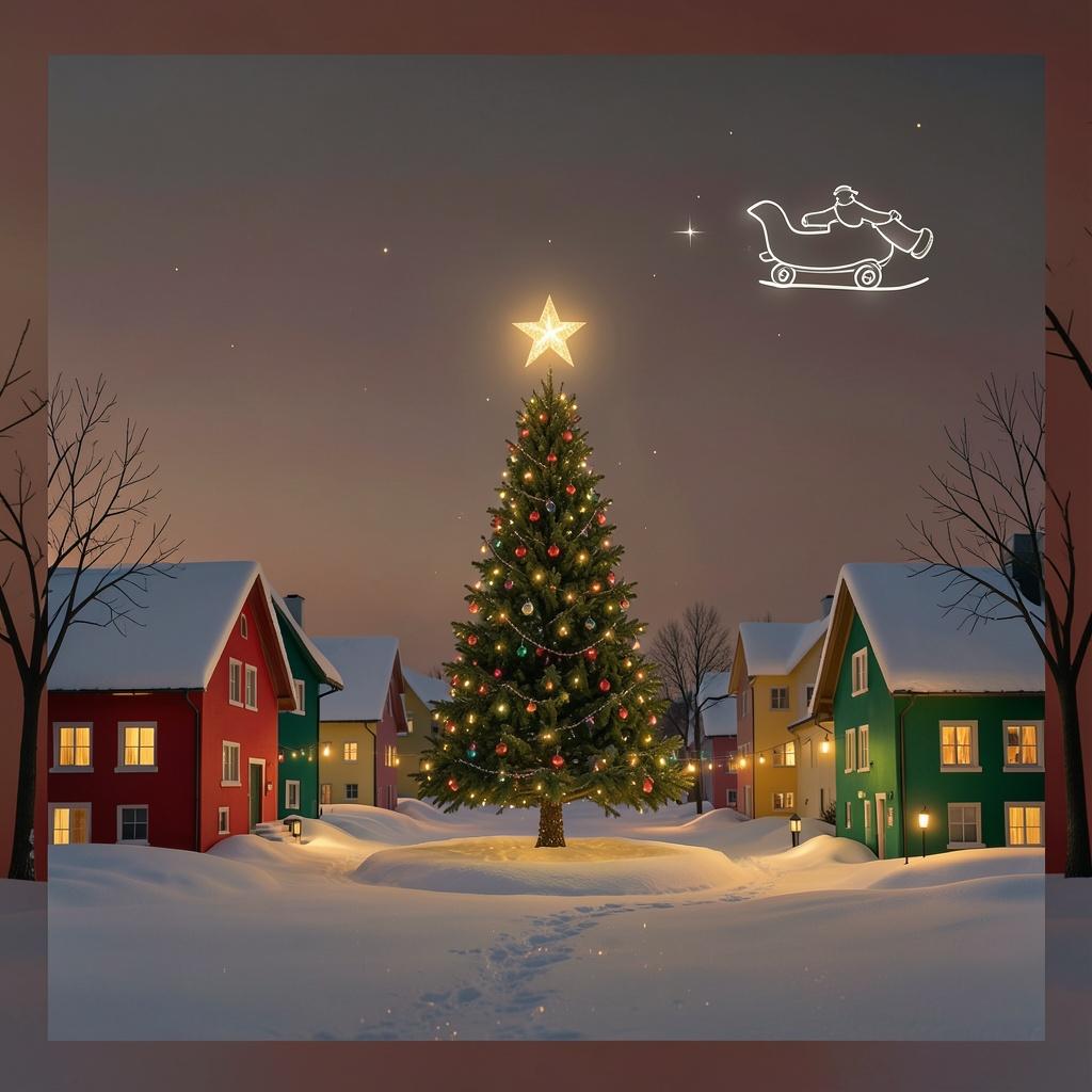Christmas Choir 2