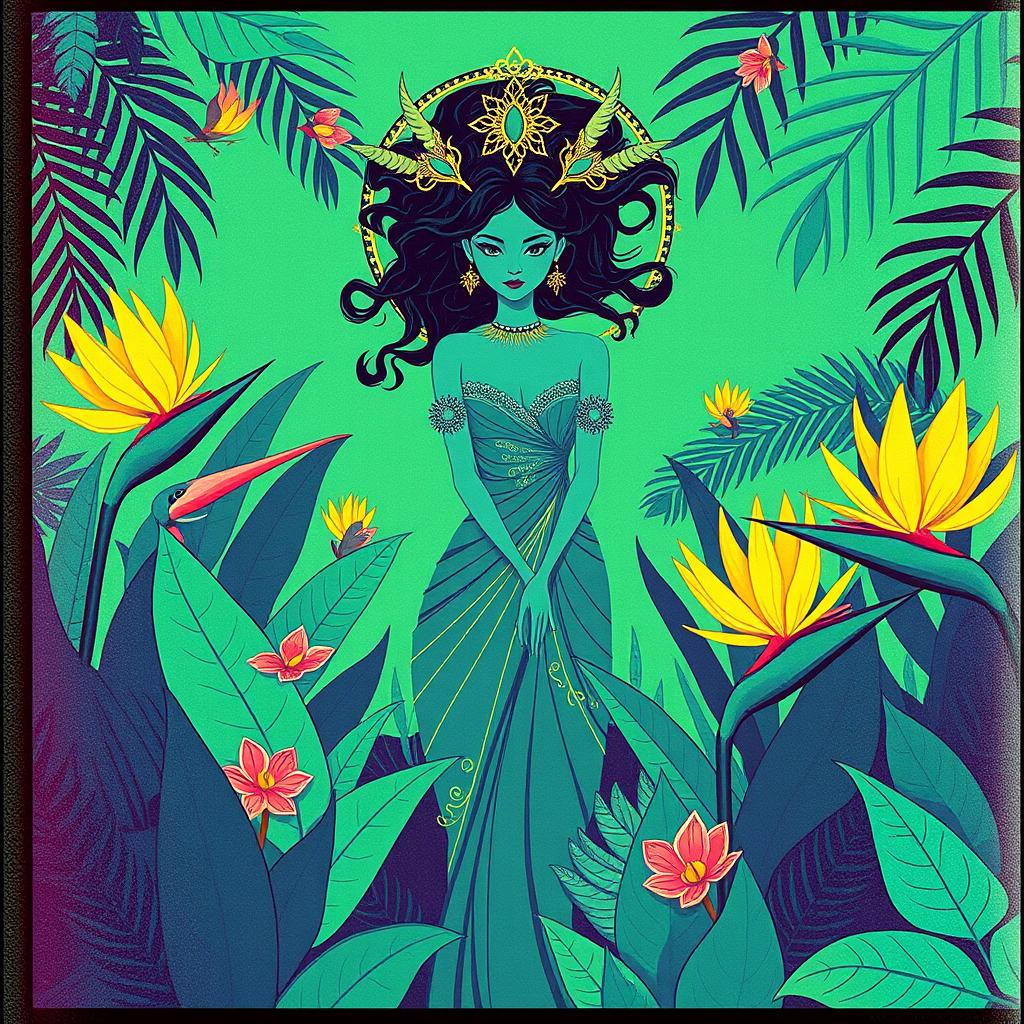 Persona image for Trap Rap, New Age, Future Bass