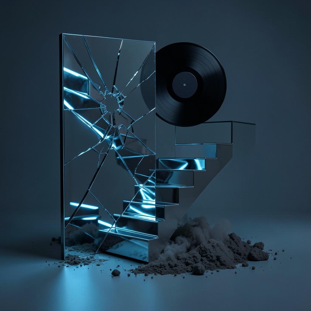 Don’t Fit No More artwork