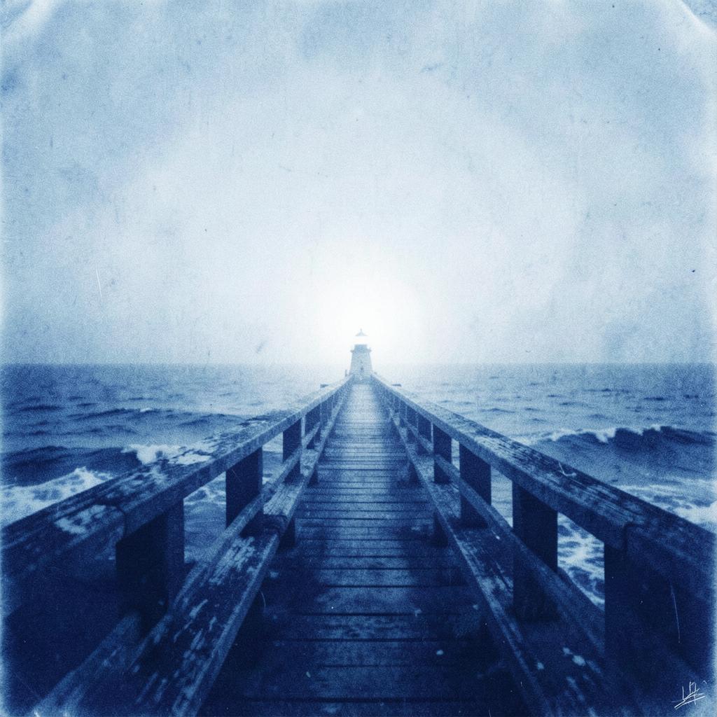 Echoes of a Fading Summer (Title Track) artwork