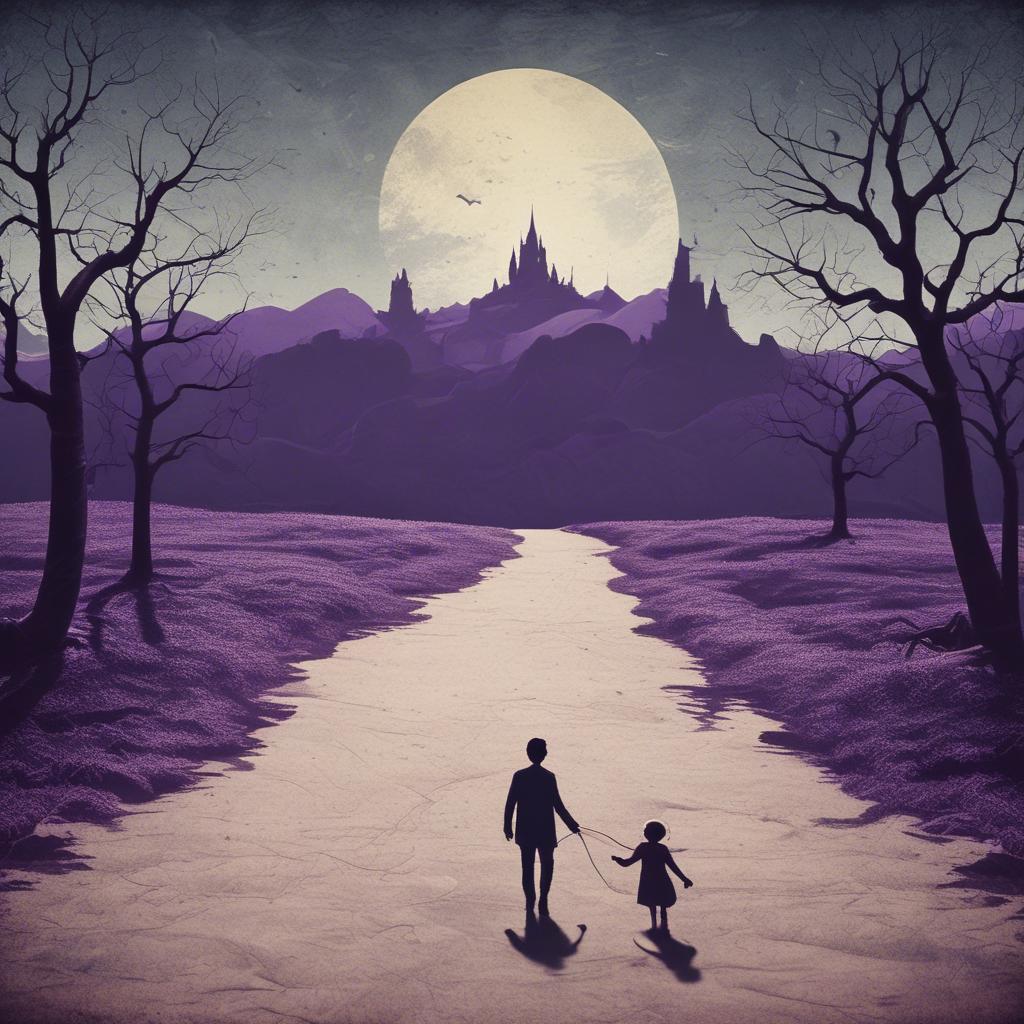 Image for Dark Nursery Rhymes