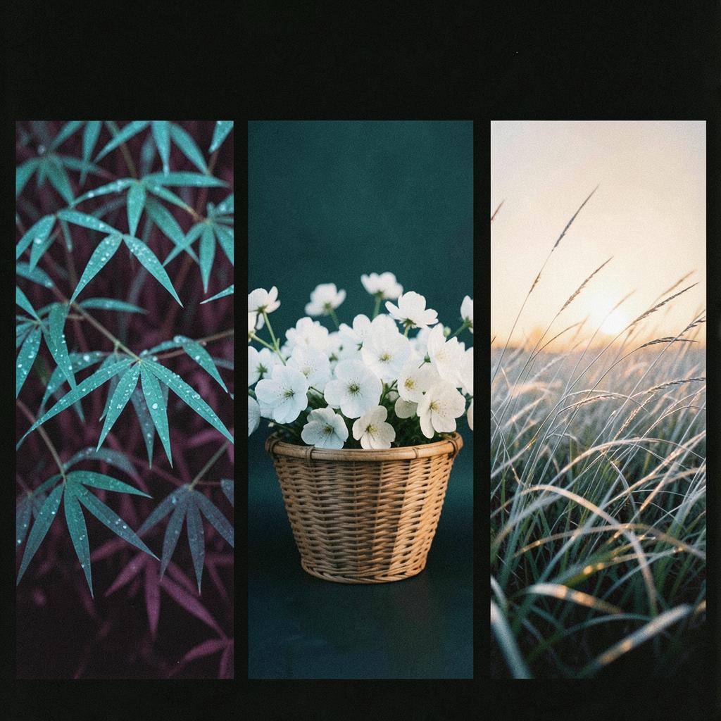 행복이 네 것이 되길 artwork