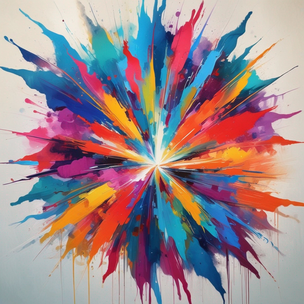 Playlist cover art