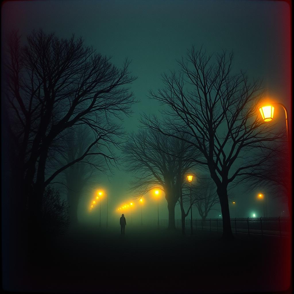 Persona image for Prefered Vocal Sound