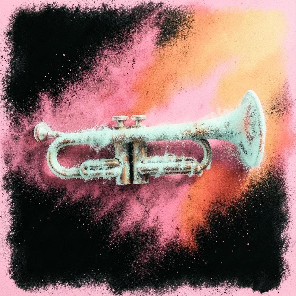 Trumpet at Dawn artwork