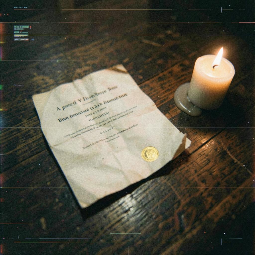 Never #1 artwork