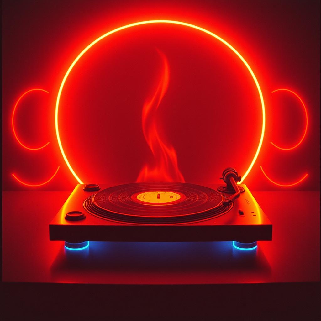“Still Got the Fire”v2 artwork