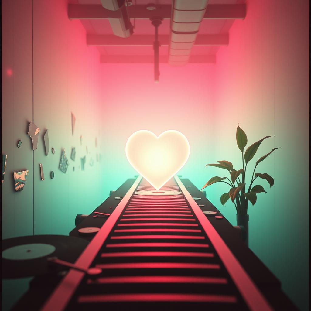 Persona image for selective sorting 