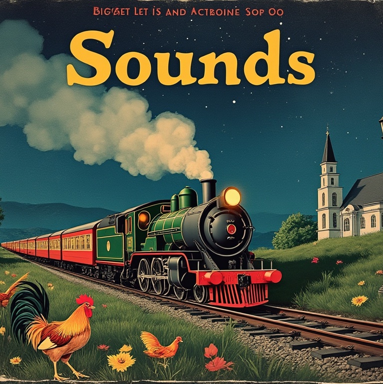 Song Image