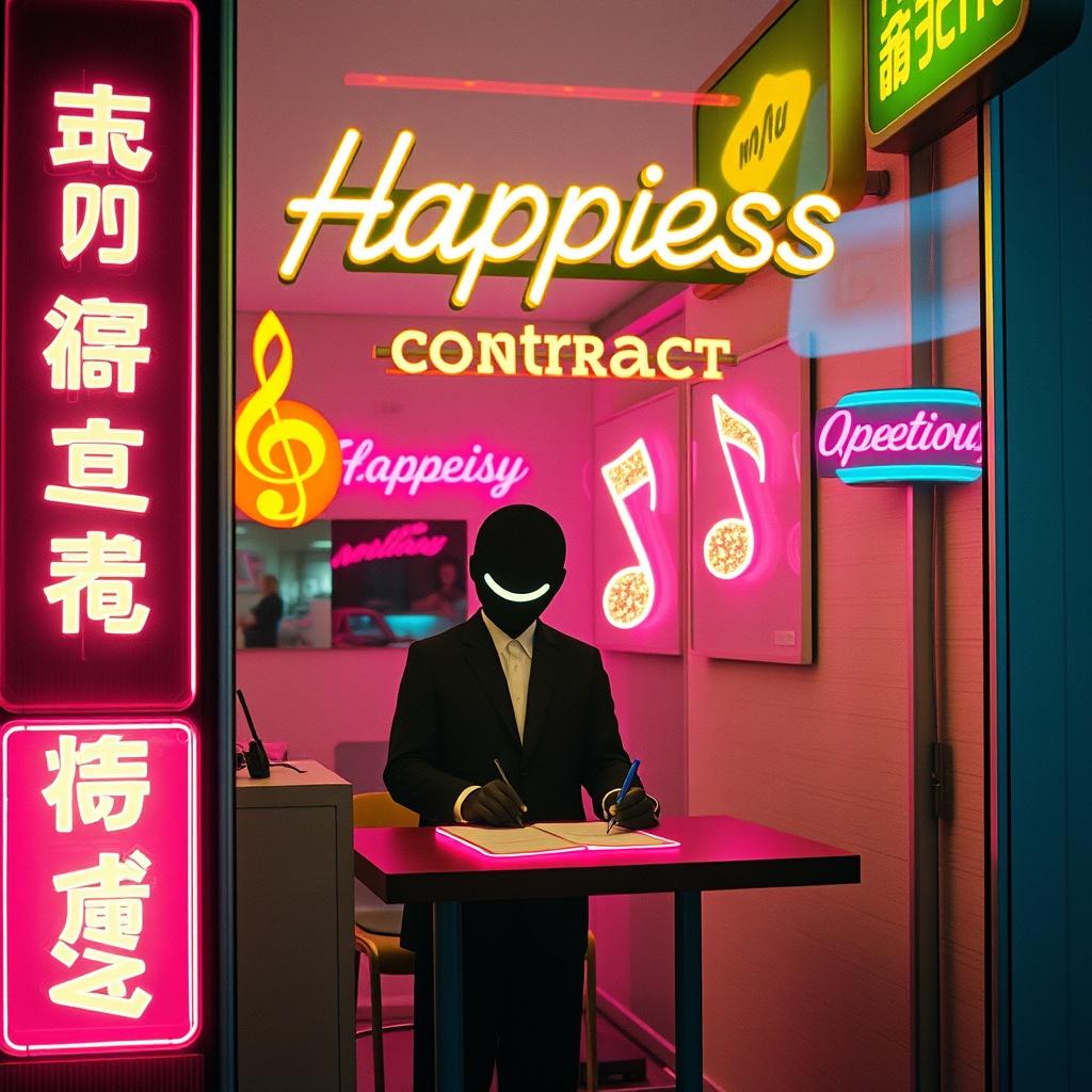 Deal Tonight artwork