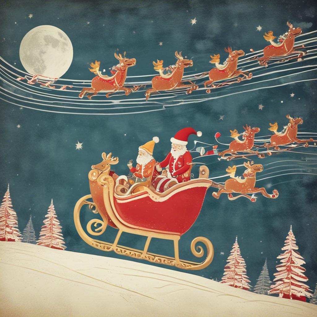 Christmas Songs