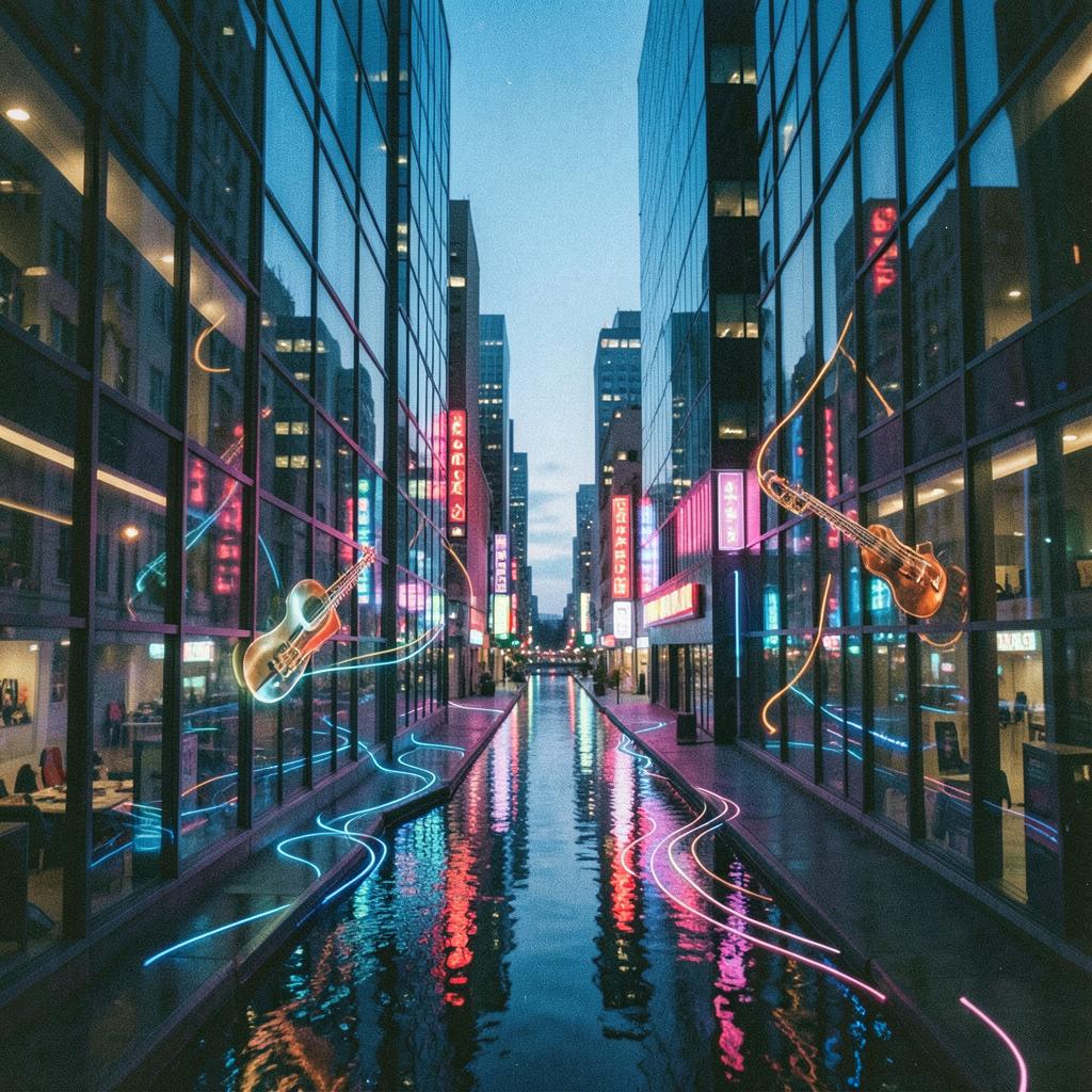 Song Image