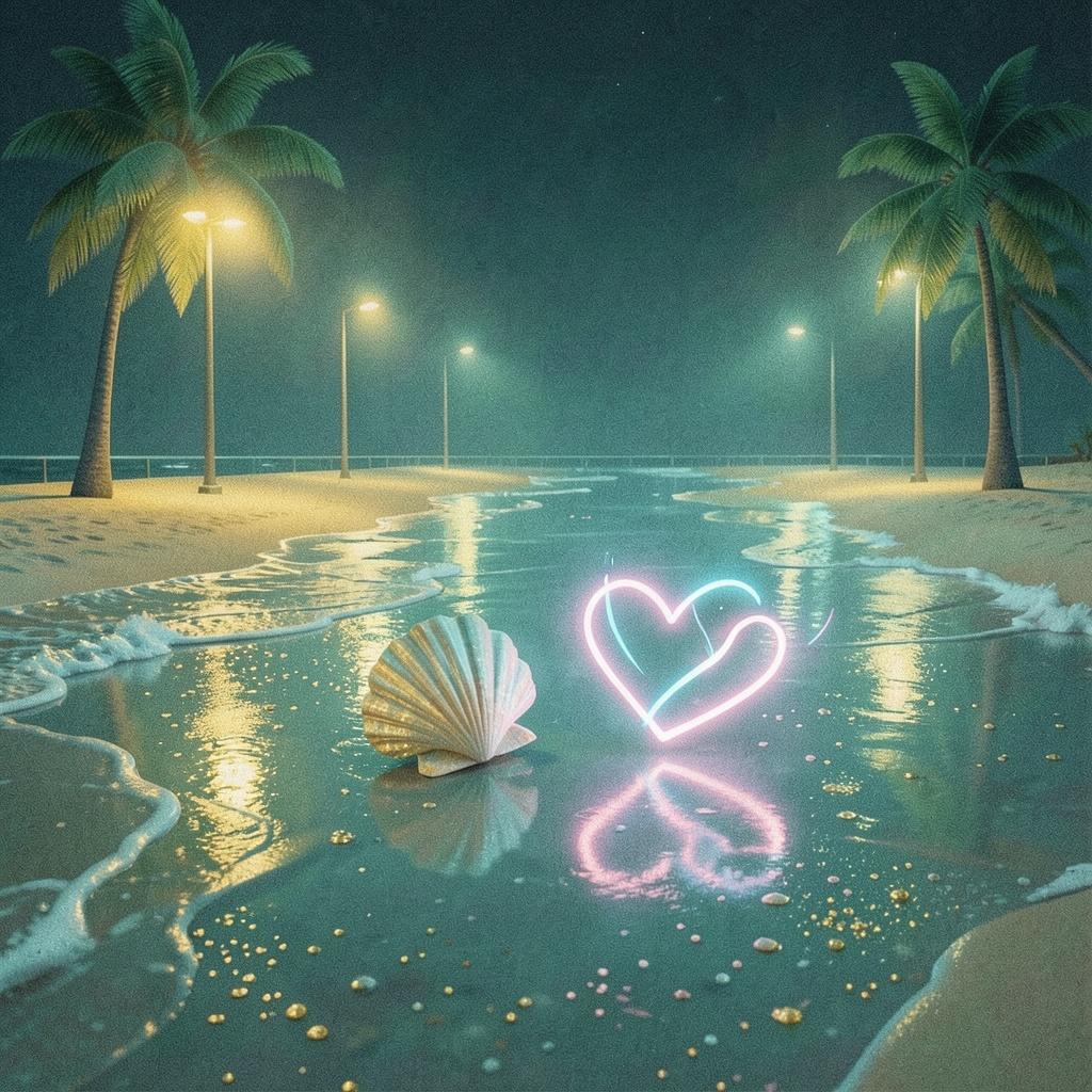 LOVE & DESIRE 🌈  2